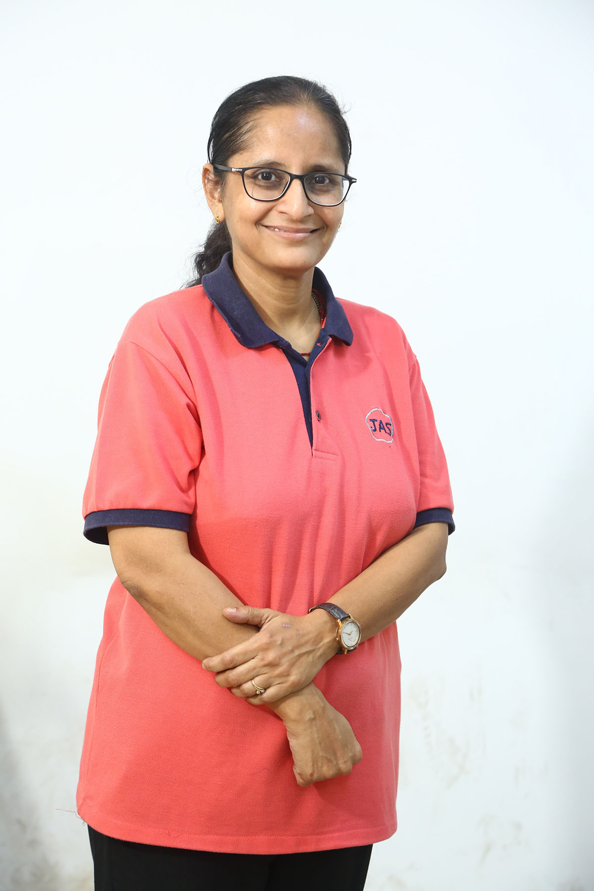 Twinkle-Shah